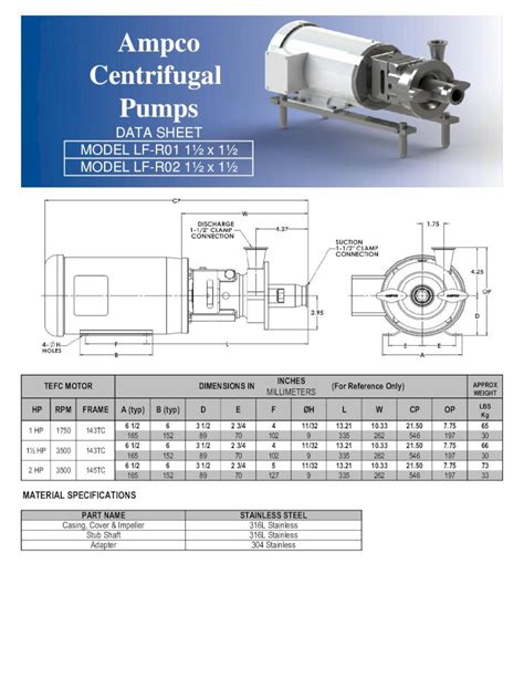 ampco centrifugal pump|c 214md centrifugal pump pdf.